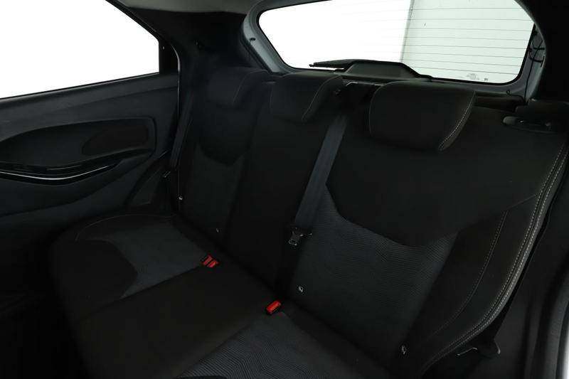 Ford ka + 1.2 Ti-Vct Ultimate 5p 85 ch