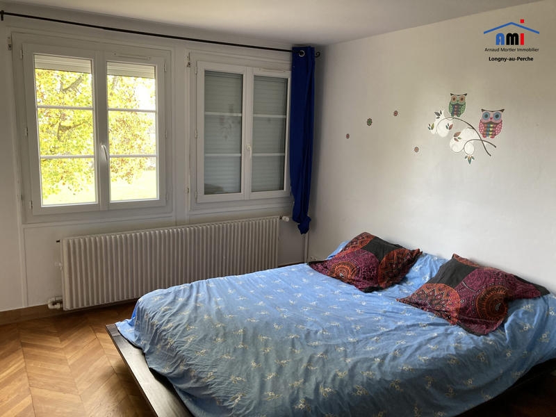 Maison - 380 m² - 7 pièces