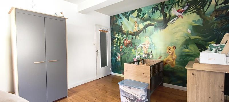 Immeuble - 142 m² - 6 pièces