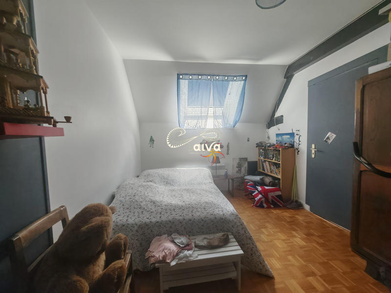 Maison - 172 m² - 7 pièces