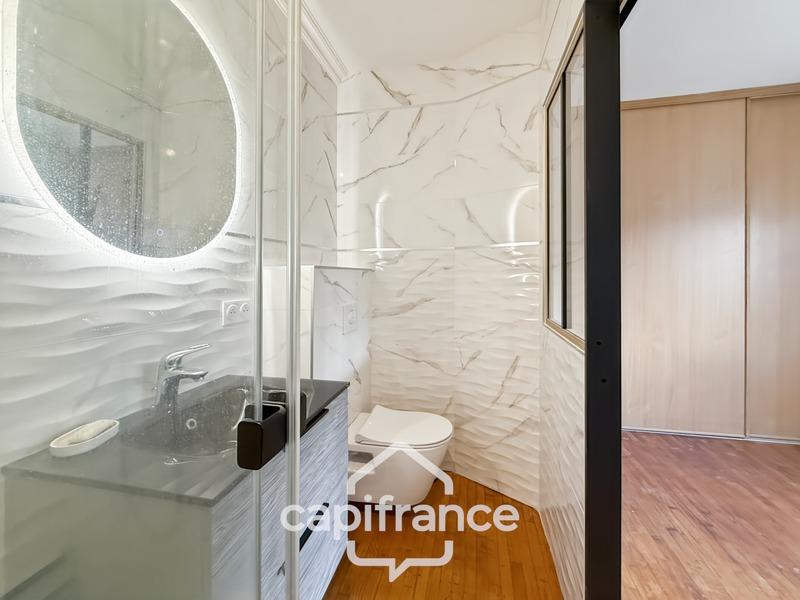 Maison - 154 m² - 7 pièces