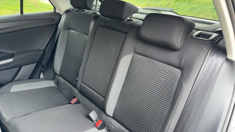 Volkswagen t-Roc 1.0 Tsi 110 Active