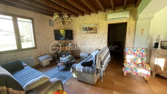 Propriété - 114 m² - 6 pièces