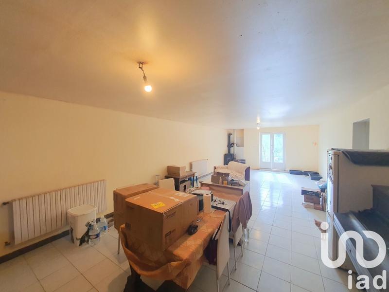 Maison - 188 m² - 6 pièces