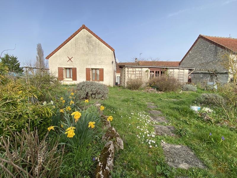 Ferme - 225 m² - 7 pièces