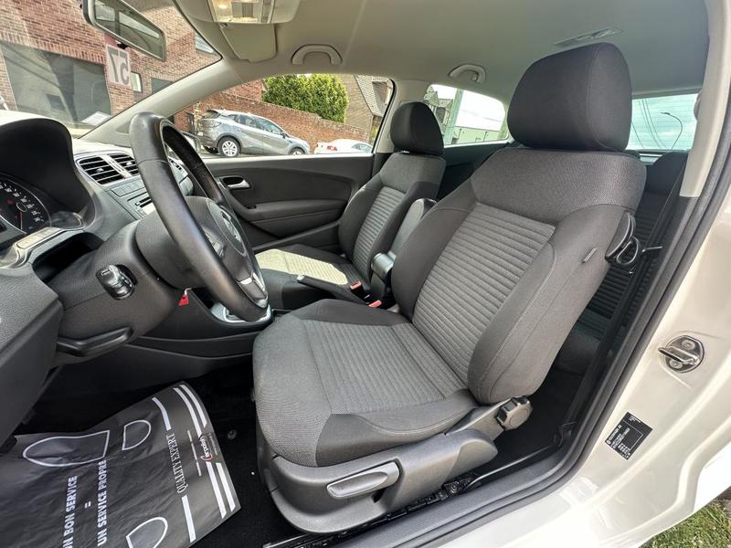 Volkswagen Polo V 1.2 Tsi Life 60cv 3p