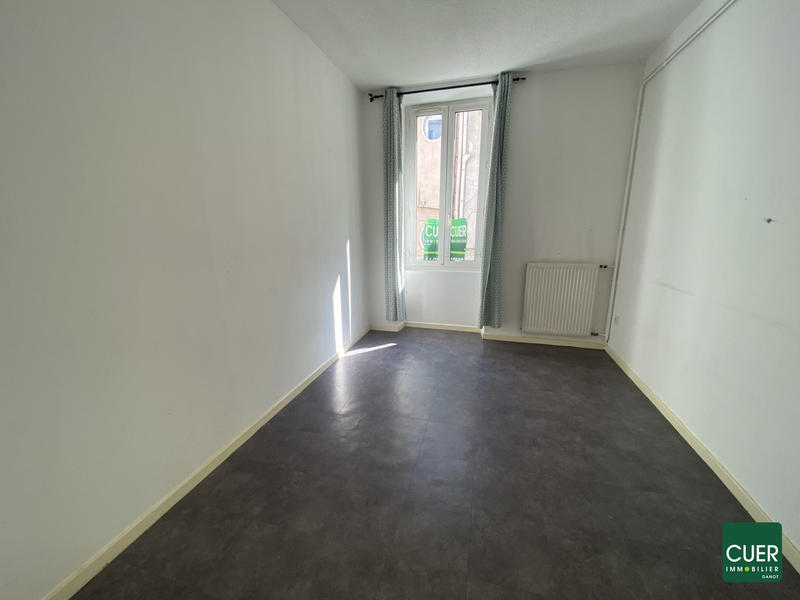 Appartement - 56 m² - 2 pièces