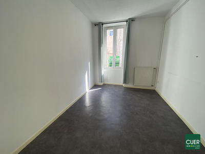 Appartement - 56 m² - 2 pièces