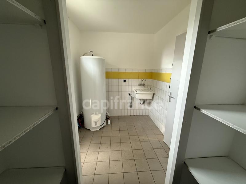 Maison - 145 m² - 5 pièces