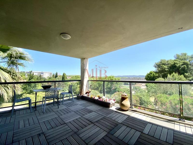 Appartement - 78 m² - 3 pièces