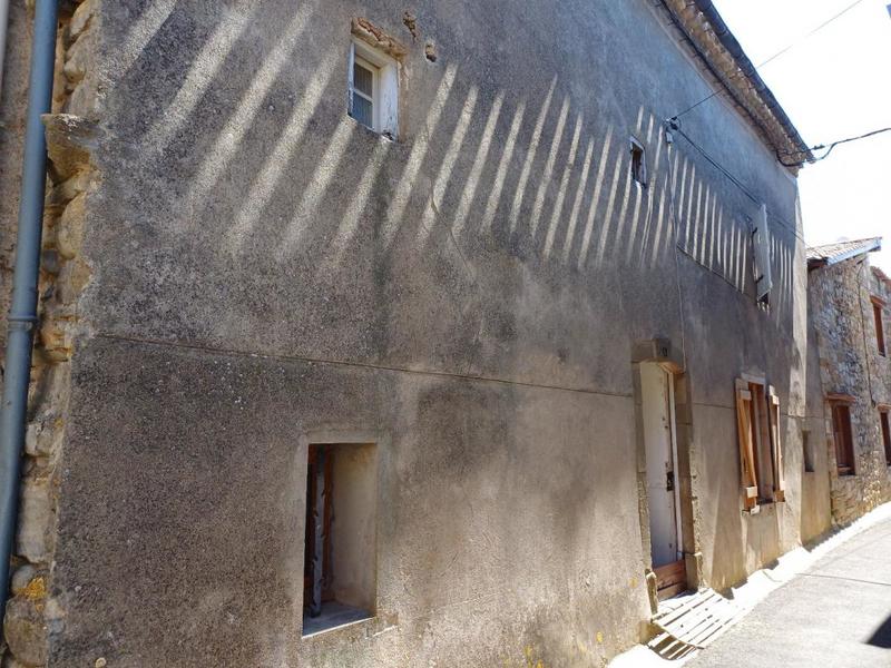 Maison de village - 128 m² - 7 pièces