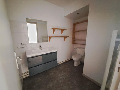 Appartement - 28 m² - 1 pièce