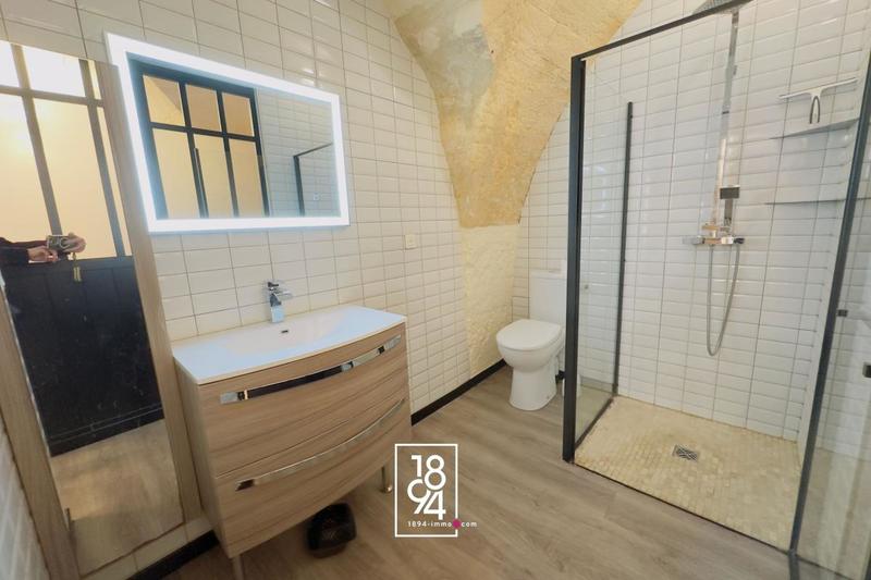 Maison - 155 m² - 4 pièces