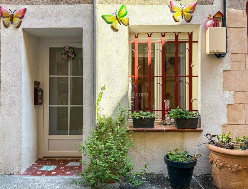 Appartement - 54 m² - 3 pièces