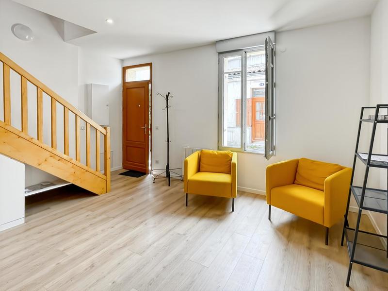 Maison - 118 m² - 6 pièces