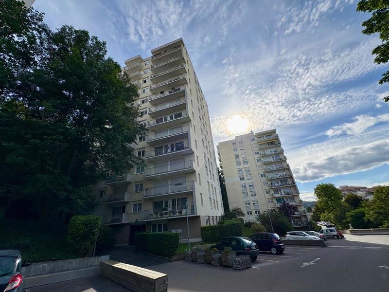 Appartement - 34 m² - 1 pièce