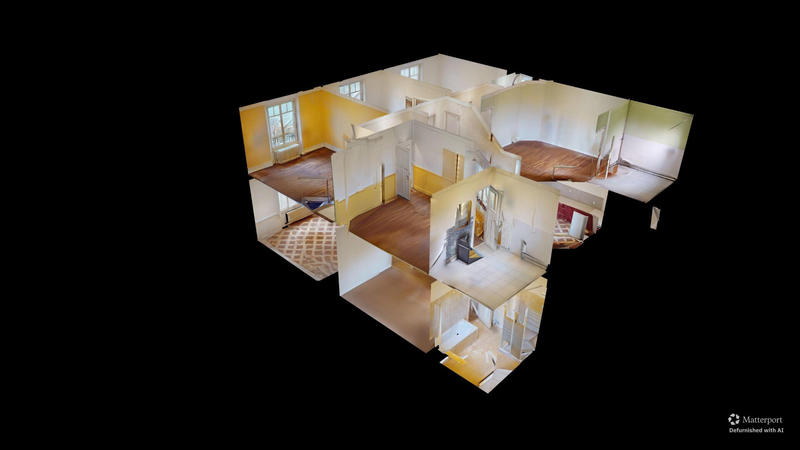 Maison - 223 m² - 9 pièces