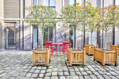 Appartement - 56 m² - 2 pièces