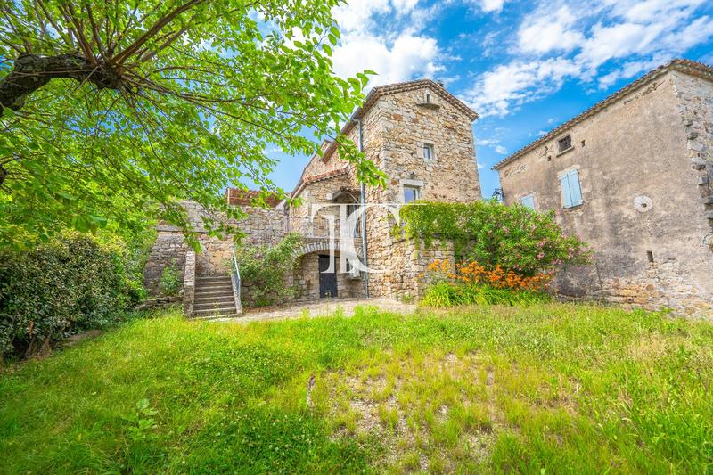 Maison - 56 m² - 3 pièces