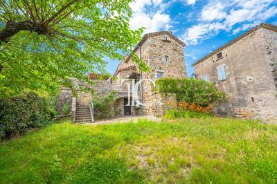 Maison - 56 m² - 3 pièces