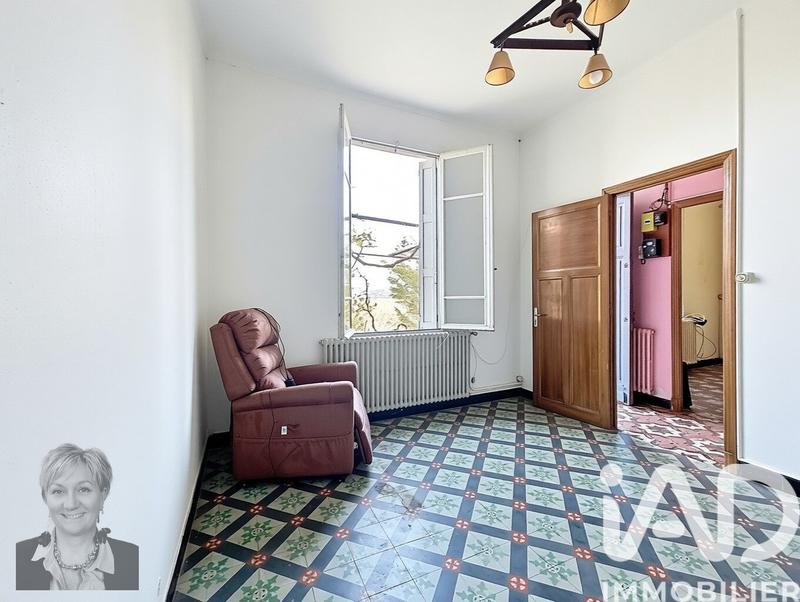 Maison - 62 m² - 4 pièces