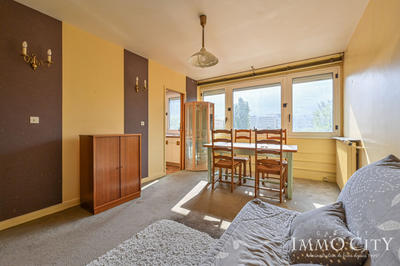 Appartement - 31 m² - 1 pièce