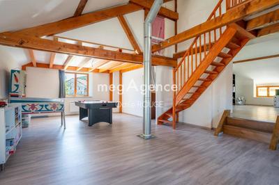 Maison de campagne - 215 m² - 7 pièces