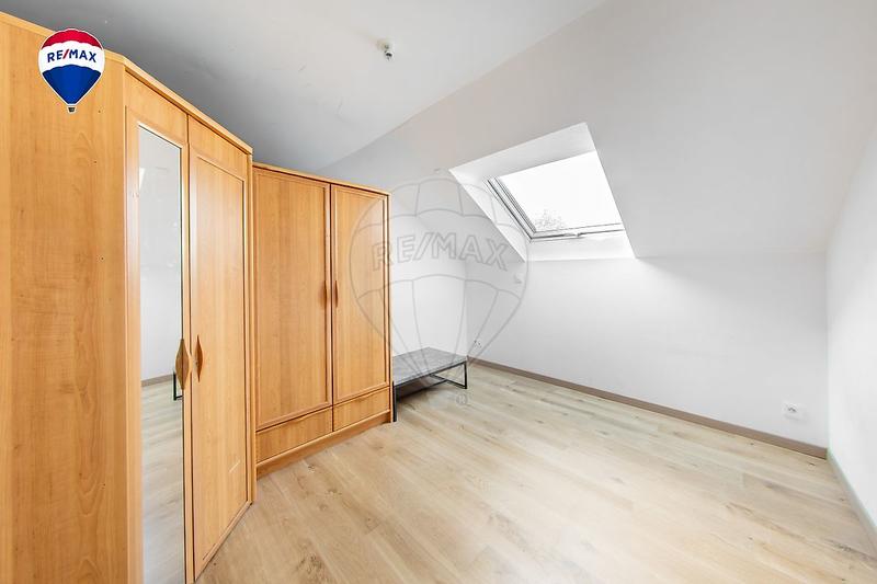 Appartement - 76 m² - 5 pièces