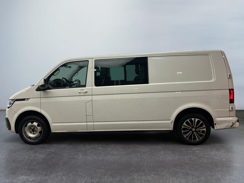 Volkswagen Transporter 6.1 Procab L2 2.0 Tdi 150 Dsg7