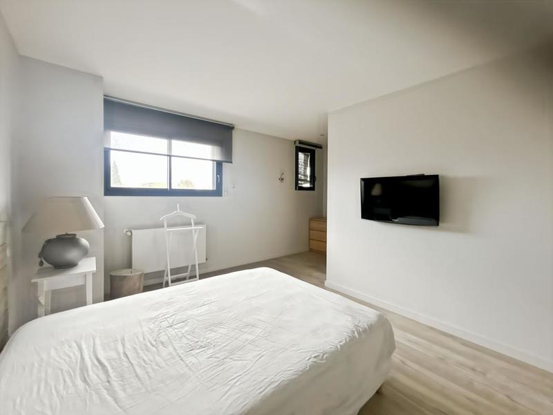 Maison - 145 m² - 4 pièces