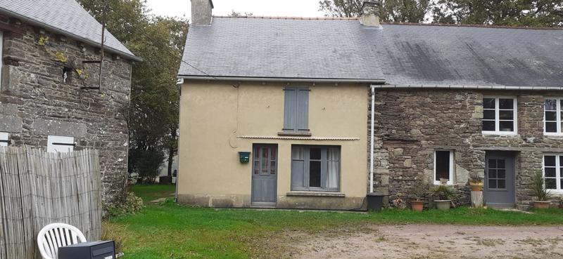 Maison - 63 m² - 2 pièces