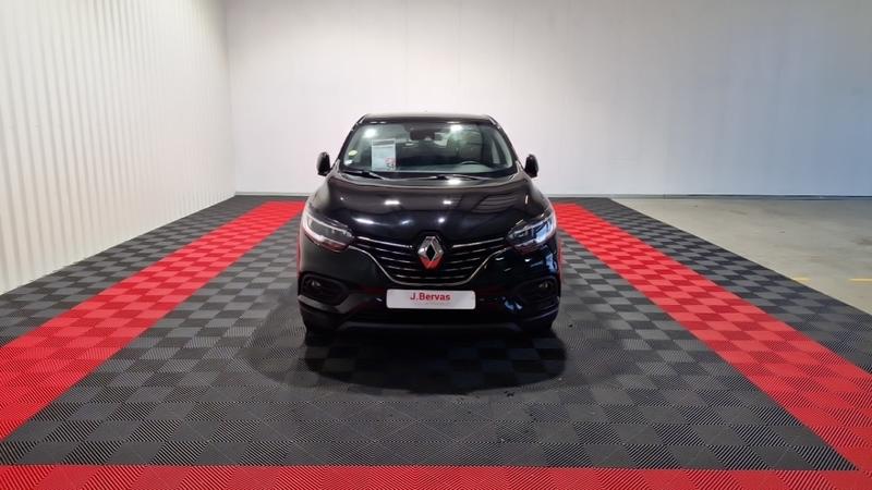 Renault Kadjar Blue Dci 115 Business