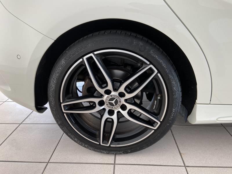 Mercedes Classe B 160 Fascination