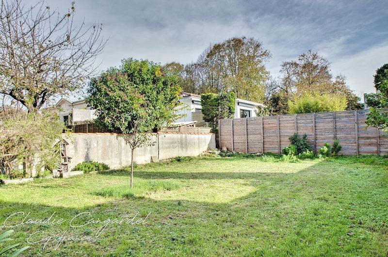 Maison - 155 m² - 6 pièces