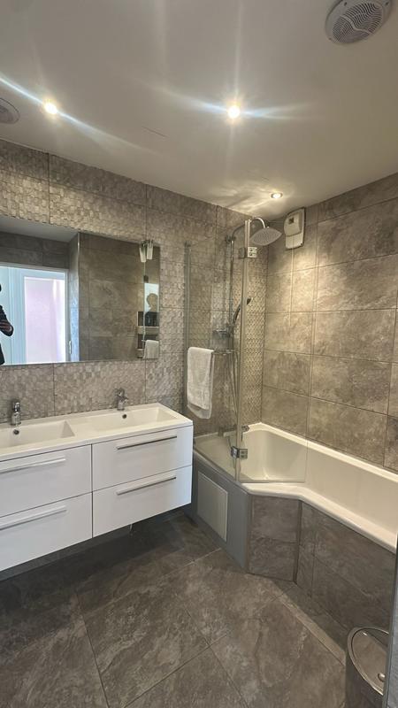 Appartement - 91 m² - 4 pièces