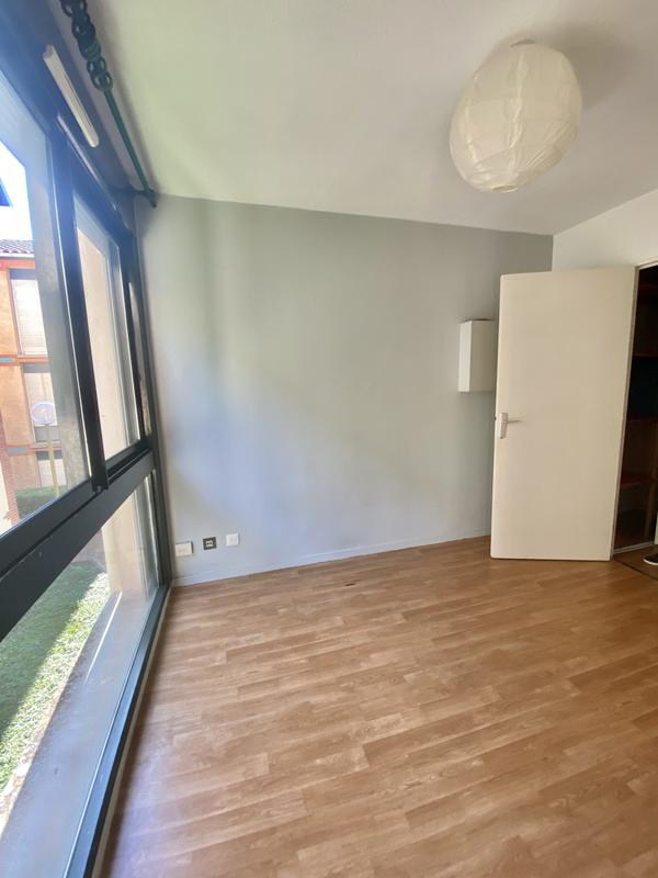 Appartement - 19 m² - 1 pièce
