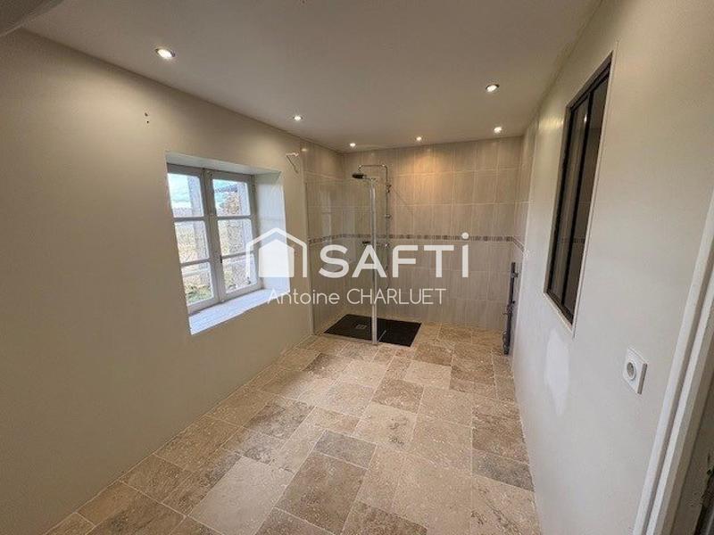 Maison - 158 m² - 8 pièces