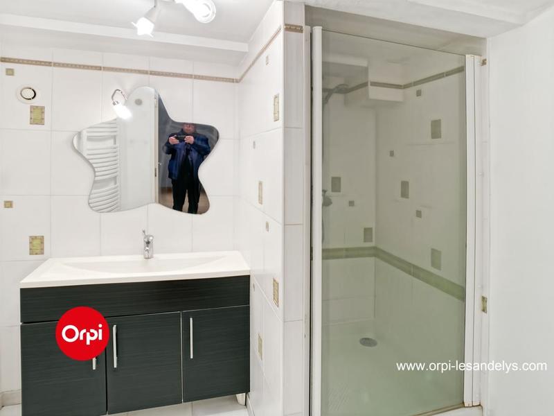 Maison de ville - 118 m² - 5 pièces