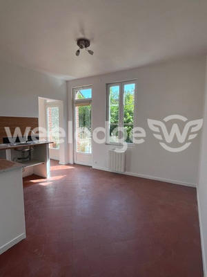 Maison ancienne - 91 m² - 5 pièces