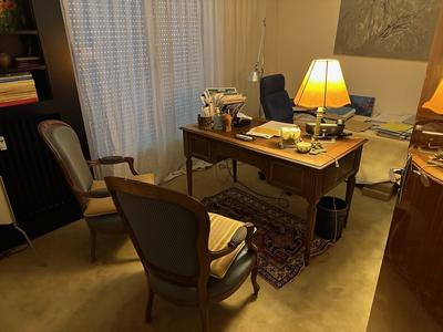 Appartement - 150 m² - 9 pièces