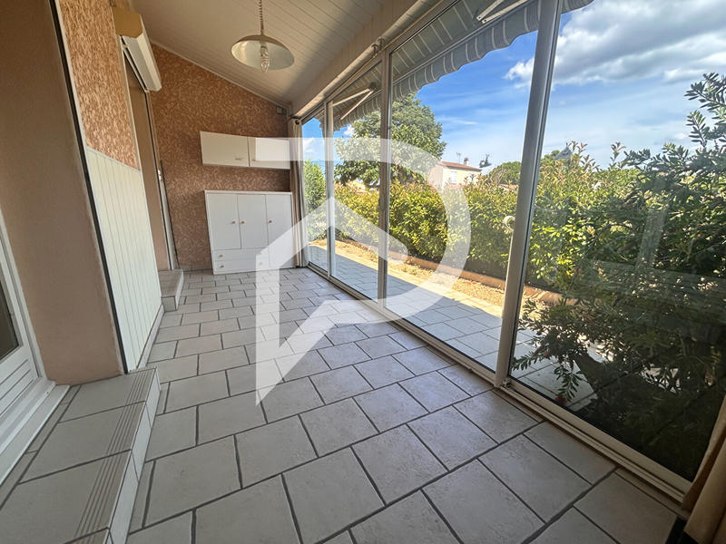 Maison - 131 m² - 5 pièces