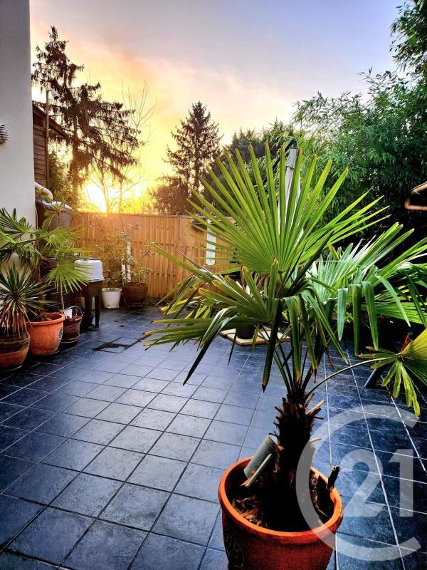 Pavillon - 112 m² - 5 pièces