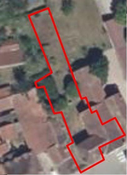 Maison ancienne - 70 m² - 5 pièces