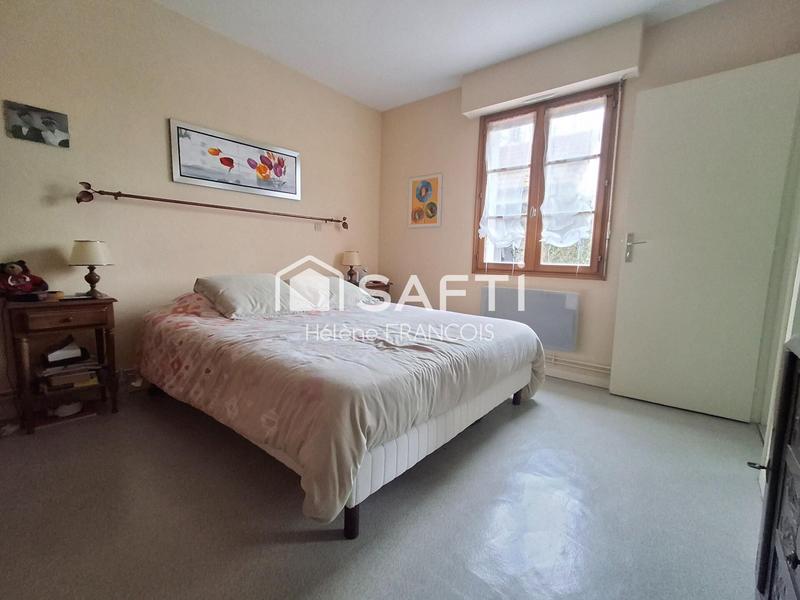 Maison - 152 m² - 7 pièces