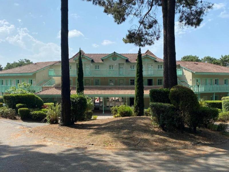 Appartement - 32 m² - 2 pièces