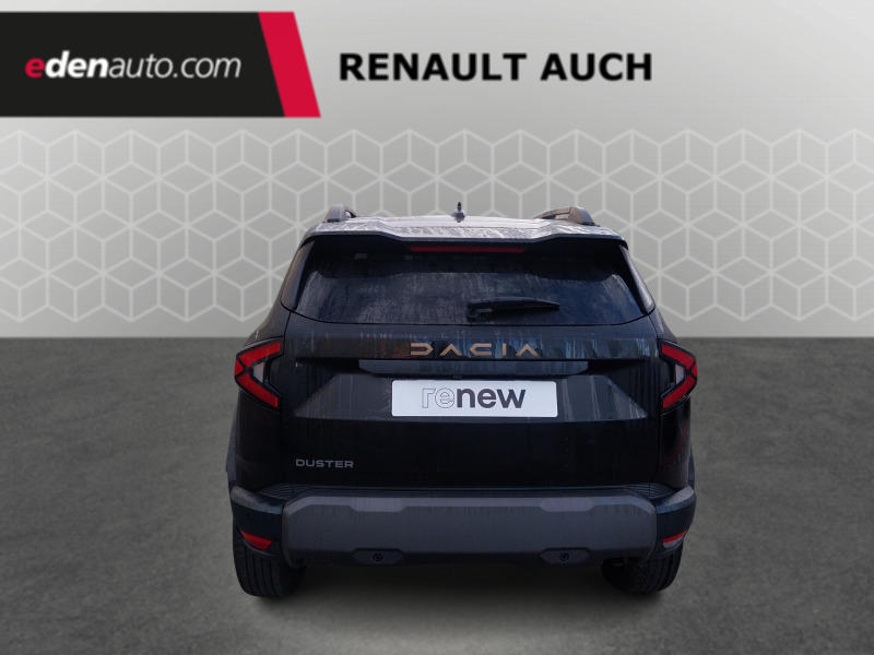 Dacia Duster Mild Hybrid 130 Extreme