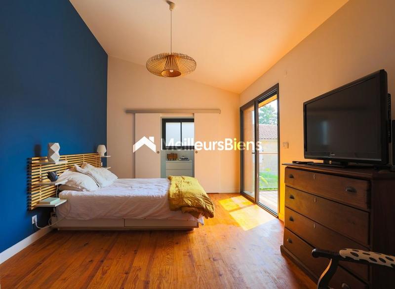 Maison de ville - 189 m² - 7 pièces