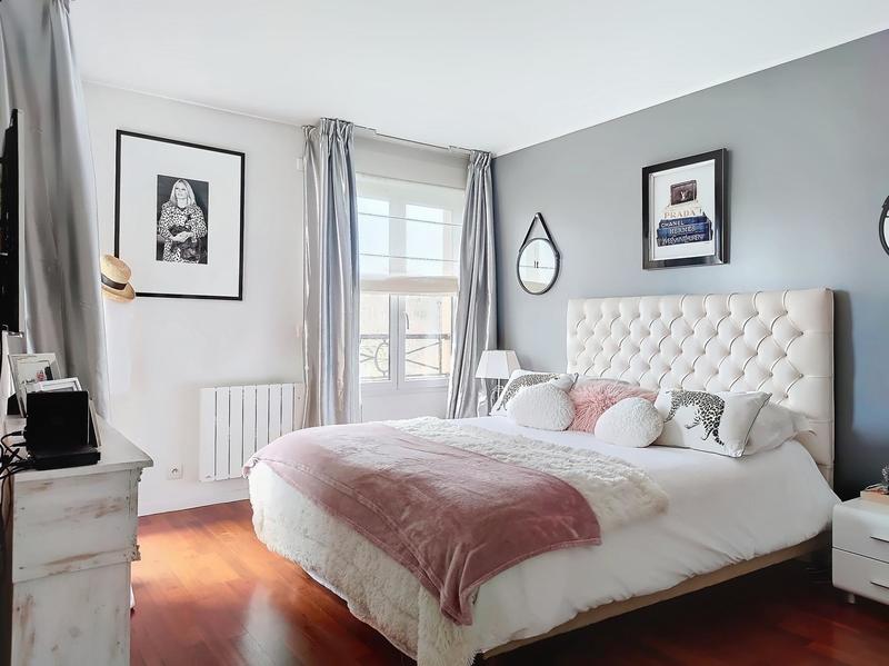 Appartement - 114 m² - 3 pièces