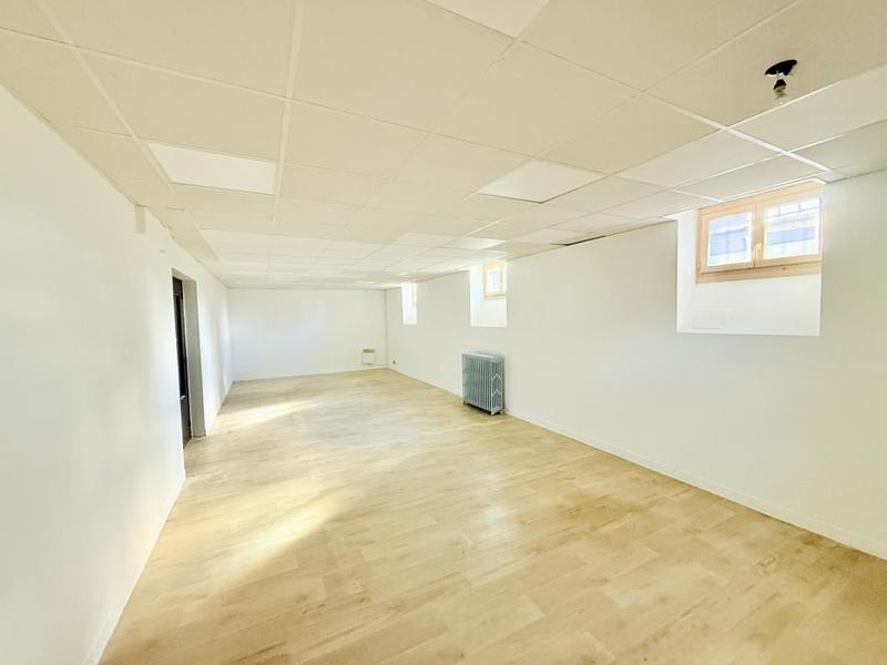 Immeuble - 500 m² - 16 pièces