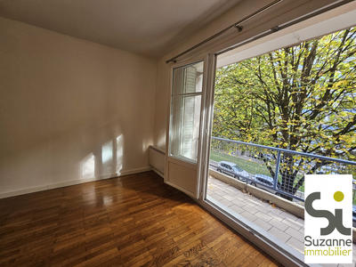 Appartement - 54 m² - 3 pièces